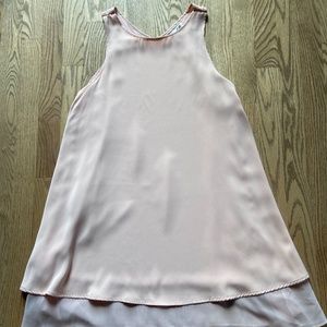 Francesca's Shift Dress